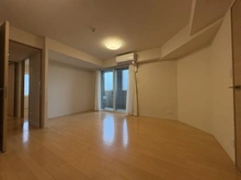 【神奈川県/横浜市青葉区つつじが丘】ドレッセ青葉台 リビング・ダイニング