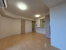 【神奈川県/横浜市青葉区つつじが丘】ドレッセ青葉台 リビング・ダイニング