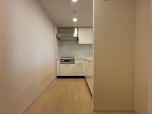 【神奈川県/横浜市青葉区つつじが丘】ドレッセ青葉台 キッチン