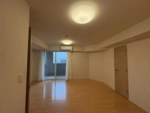 【神奈川県/横浜市青葉区つつじが丘】ドレッセ青葉台 リビング・ダイニング