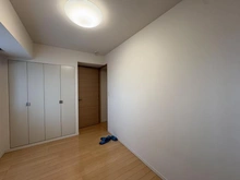 【神奈川県/横浜市青葉区つつじが丘】ドレッセ青葉台 洋室