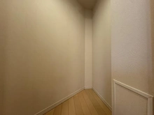 【神奈川県/横浜市青葉区つつじが丘】ドレッセ青葉台 収納