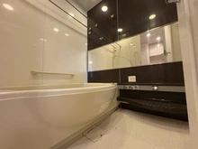 【神奈川県/横浜市青葉区つつじが丘】ドレッセ青葉台 浴室