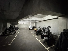 【神奈川県/横浜市青葉区つつじが丘】ドレッセ青葉台 駐輪場