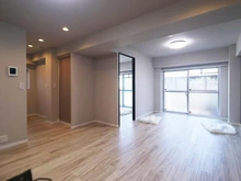 【神奈川県/横浜市緑区いぶき野】エンゼルハイム長津田 リビング・ダイニング