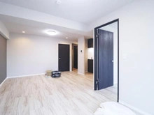 【神奈川県/横浜市緑区いぶき野】エンゼルハイム長津田 リビング・ダイニング