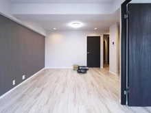 【神奈川県/横浜市緑区いぶき野】エンゼルハイム長津田 リビング・ダイニング