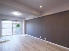 【神奈川県/横浜市緑区いぶき野】エンゼルハイム長津田 洋室