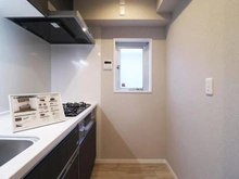 【神奈川県/横浜市緑区いぶき野】エンゼルハイム長津田 キッチン