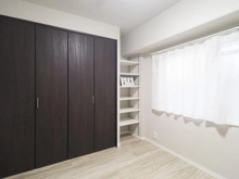 【神奈川県/横浜市緑区いぶき野】エンゼルハイム長津田 洋室