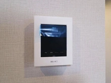 【神奈川県/横浜市緑区いぶき野】エンゼルハイム長津田 インターホン