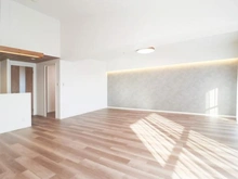 【神奈川県/横浜市青葉区奈良】ルクサージュあおば山の手台アプローズコート A棟 リビング・ダイニング