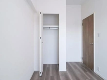 【神奈川県/横浜市青葉区奈良】ルクサージュあおば山の手台アプローズコート A棟 洋室