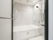 【神奈川県/横浜市青葉区奈良】ルクサージュあおば山の手台アプローズコート A棟 浴室