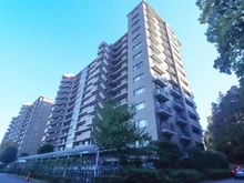 【神奈川県/横浜市青葉区奈良】ルクサージュあおば山の手台アプローズコート A棟 外観