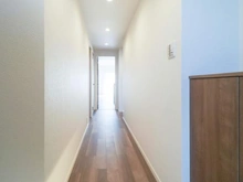 【神奈川県/横浜市青葉区奈良】ルクサージュあおば山の手台アプローズコート A棟 廊下