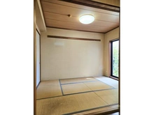 【神奈川県/横浜市港南区最戸】ナイスアーバン上大岡フラッツ 和室