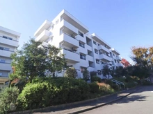 【神奈川県/横浜市青葉区鴨志田町】グリーンヒル鴨志田西団地 10号棟 外観