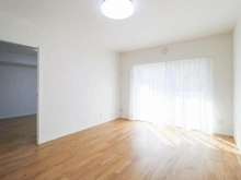 【神奈川県/横浜市青葉区鴨志田町】グリーンヒル鴨志田西団地 10号棟 LDK：約16.9帖