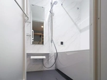 【神奈川県/横浜市青葉区鴨志田町】グリーンヒル鴨志田西団地 10号棟 浴室