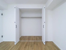 【神奈川県/横浜市青葉区鴨志田町】グリーンヒル鴨志田西団地 10号棟 収納