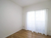 【神奈川県/横浜市青葉区鴨志田町】グリーンヒル鴨志田西団地 10号棟 洋室：約5.2帖