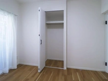 【神奈川県/横浜市青葉区鴨志田町】グリーンヒル鴨志田西団地 10号棟 収納