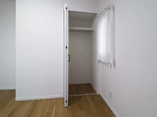 【神奈川県/横浜市青葉区鴨志田町】グリーンヒル鴨志田西団地 10号棟 収納