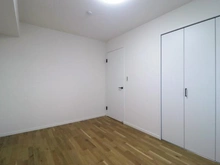 【神奈川県/横浜市青葉区鴨志田町】グリーンヒル鴨志田西団地 10号棟 洋室：約6.5帖