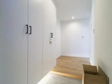 【神奈川県/横浜市青葉区鴨志田町】グリーンヒル鴨志田西団地 10号棟 玄関