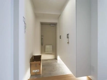 【神奈川県/横浜市青葉区鴨志田町】グリーンヒル鴨志田西団地 10号棟 玄関