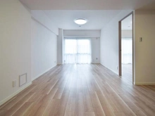 【神奈川県/横浜市青葉区藤が丘】ニックハイム藤が丘 LDK：約17.4帖