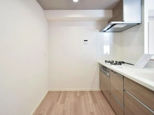 【神奈川県/横浜市青葉区藤が丘】ニックハイム藤が丘 キッチン