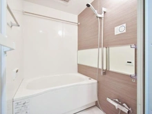 【神奈川県/横浜市青葉区藤が丘】ニックハイム藤が丘 浴室