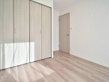 【神奈川県/横浜市青葉区藤が丘】ニックハイム藤が丘 洋室：約5.5帖