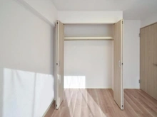 【神奈川県/横浜市青葉区藤が丘】ニックハイム藤が丘 収納