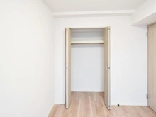 【神奈川県/横浜市青葉区藤が丘】ニックハイム藤が丘 収納