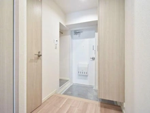 【神奈川県/横浜市青葉区藤が丘】ニックハイム藤が丘 玄関