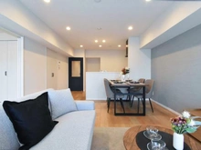 【神奈川県/横浜市旭区若葉台】若葉台団地 2-17号棟 LDK：約13.7帖