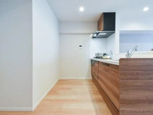 【神奈川県/横浜市旭区若葉台】若葉台団地 2-17号棟 キッチン