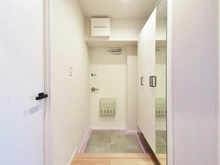 【神奈川県/横浜市旭区若葉台】若葉台団地 2-17号棟 玄関