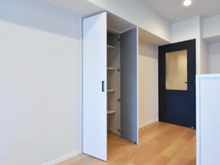 【神奈川県/横浜市旭区若葉台】若葉台団地 2-17号棟 収納