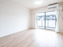 【神奈川県/横浜市青葉区青葉台】青葉台コートテラス 洋室