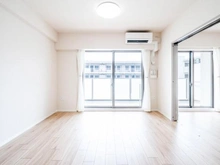 【神奈川県/横浜市青葉区青葉台】青葉台コートテラス リビング・ダイニング:(右)洋室