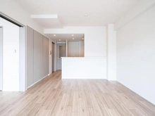 【神奈川県/横浜市青葉区青葉台】青葉台コートテラス LDK:(左)洋室