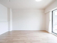 【神奈川県/横浜市青葉区青葉台】青葉台コートテラス リビング・ダイニング