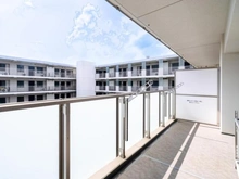 【神奈川県/横浜市青葉区青葉台】青葉台コートテラス バルコニー