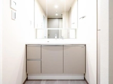 【神奈川県/横浜市青葉区青葉台】青葉台コートテラス 洗面室