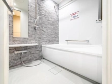 【神奈川県/横浜市青葉区青葉台】青葉台コートテラス 浴室