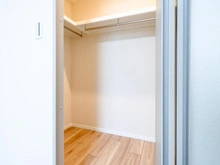 【神奈川県/横浜市青葉区青葉台】青葉台コートテラス 収納